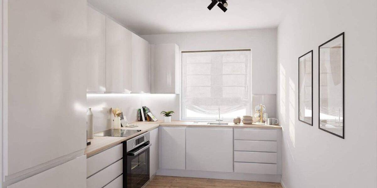 Reihenmittelhaus Heiligenhaus Mitte - 4 Zimmer, 145 m&sup2;, 559.900&euro; | Angebot:23941049