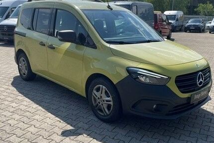 Mercedes-Benz Citan 82.549 km 20.970 &euro; Ravensburg 88214