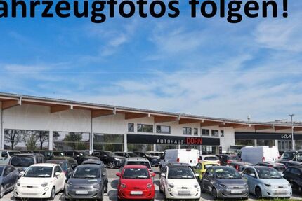 Fiat 500e 10.200 km 26.990 &euro; Landshut 84030
