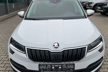 Skoda Karoq 119.800 km 20.000 &euro; Eichenzell 36124