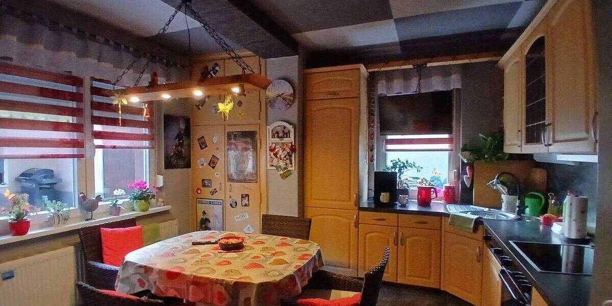 Einfamilienhaus Heidesee Friedersdorf - 5 Zimmer, 148 m&sup2;, 333.000&euro; | Angebot:26786925