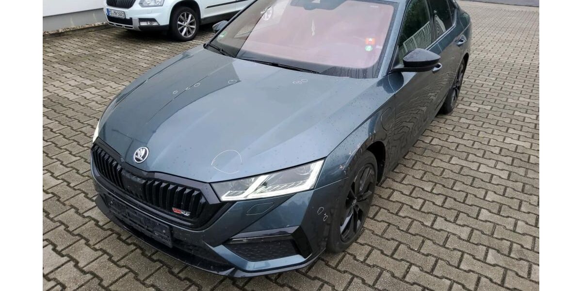 Skoda Octavia 136.746 km 21.990 &euro; Vechelde 38159