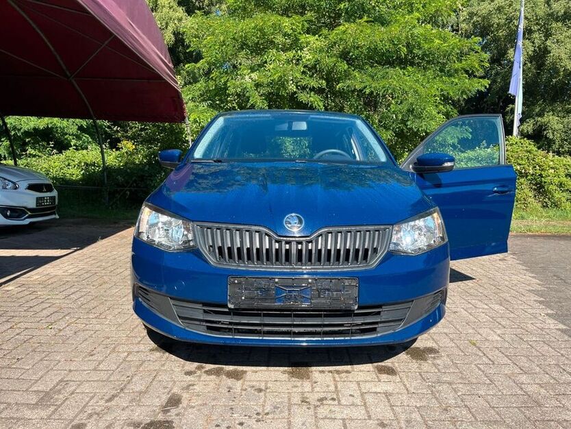 Fabia