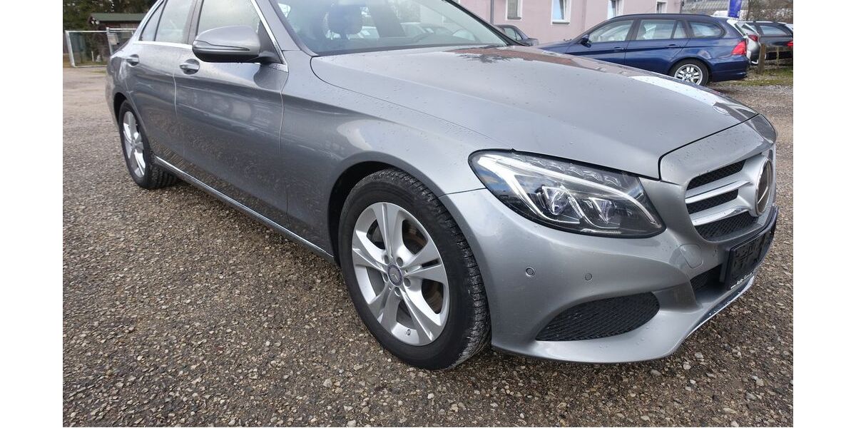 Mercedes-Benz C 250 175.800 km 18.950 &euro; Neumarkt/OPf 92318