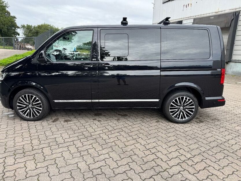 T6 Multivan
