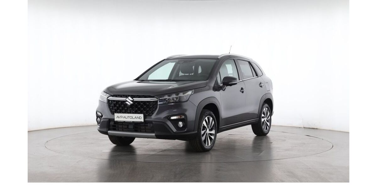 Suzuki (SX4) S-Cross 33.300 km 21.450 &euro; Plattling 94447