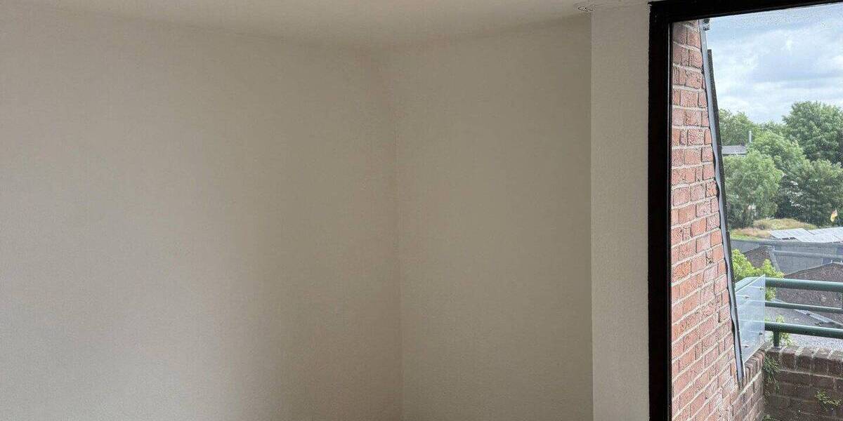 Etagenwohnung Krefeld Dießem/Lehmheide - 3 Zimmer, 81 m&sup2;, 620&euro; | Angebot:26833839