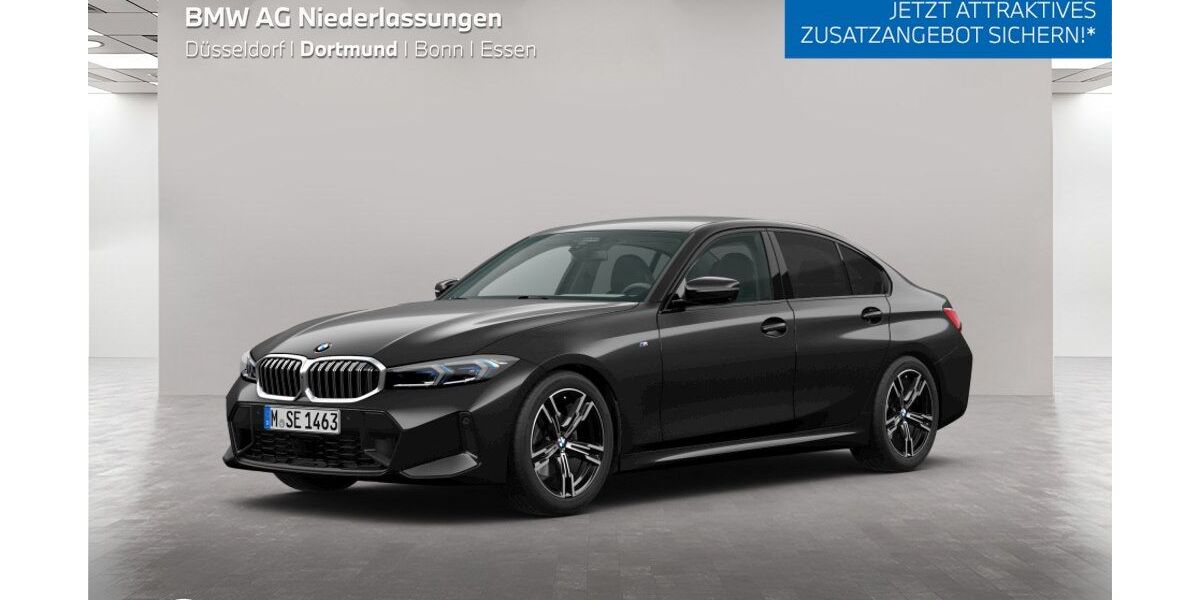 BMW 320 24.334 km 46.799 &euro; Dortmund 44263