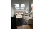 Dachgeschoßwohnung Ratzeburg - 2 Zimmer, 58 m&sup2;, 696&euro; | Angebot:25175177