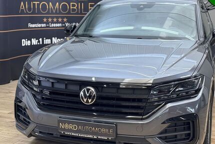 VW Touareg 26.202 km 54.900 &euro; Rastede/ Wahnbek 26180