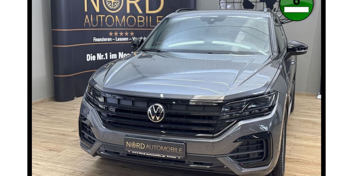 VW Touareg 26.202 km 55.900 &euro; Rastede/ Wahnbek 26180