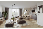 Etagenwohnung Eckernförde - 2 Zimmer, 53 m&sup2;, 289.000&euro; | Angebot:25780066
