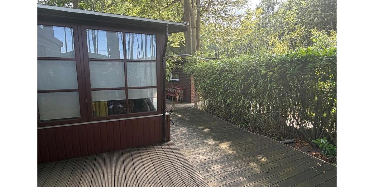 Einfamilienhaus Graal-Müritz Müritz - 2 Zimmer, 40 m&sup2;, 149.500&euro; | Angebot:27120961