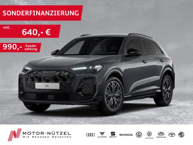 Audi Q5 31.398 km 62.930 &euro; Bayreuth 95448