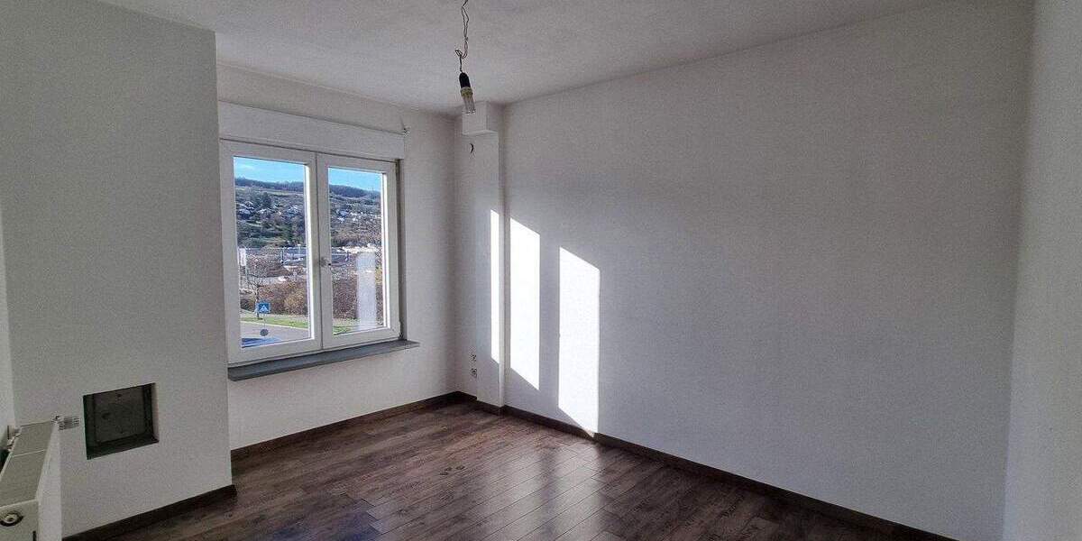 Reihenmittelhaus Lörrach Stetten - 3 Zimmer, 75 m&sup2;, 289.000&euro; | Angebot:25645780