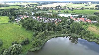 ZWISCHEN 2 SEEN - MODERNES EIGENHEIM IN SACKGASSE - Haus Klein Trebbow | Angebot:27233857