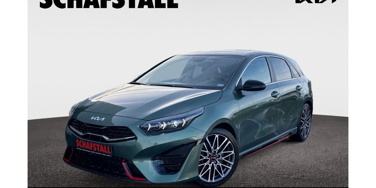 Kia ceed / Ceed 20.982 km 28.979 &euro; Elsdorf (bei Köln) 50189