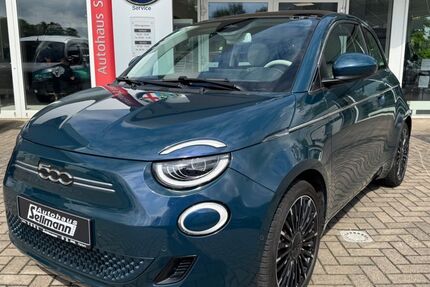 Fiat 500e 35.332 km 19.891 &euro; Lehrte 31275