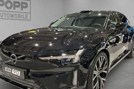 Volvo ES90 12.000 km 64.950 &euro; Erfurt 99099