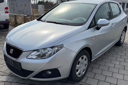 Seat Ibiza 163.000 km 3.300 &euro; Höhenkirchen - Siegertsbrunn 85635