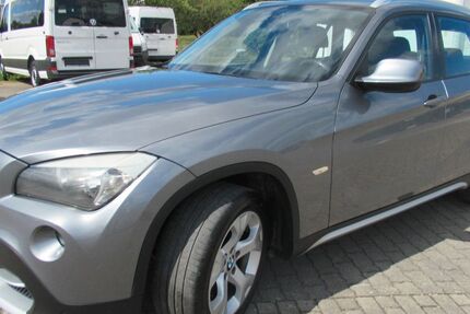 BMW X1 272.000 km 4.900 &euro; Rattelsdorf 96179