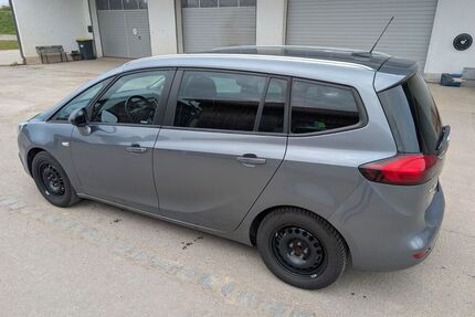 Opel Zafira Tourer