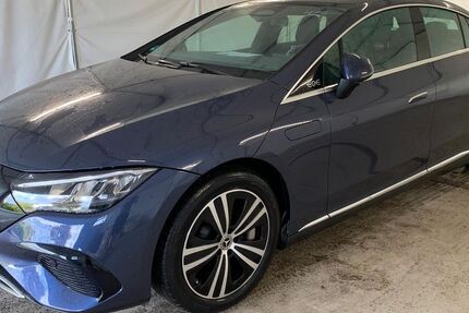 Mercedes-Benz EQE 30.000 km 41.450 &euro; Steinbach-Hallenberg OT Herges-Hallenberg 98587