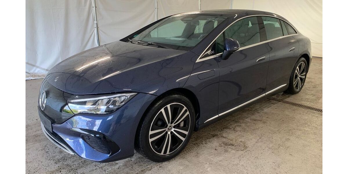 Mercedes-Benz EQE 30.000 km 41.450 &euro; Steinbach-Hallenberg OT Herges-Hallenberg 98587