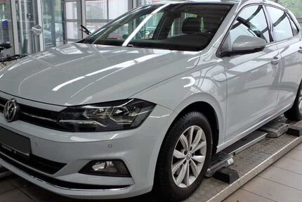 VW Polo 69.940 km 13.930 &euro; Wolfratshausen 82515