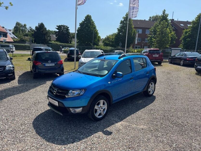 Sandero