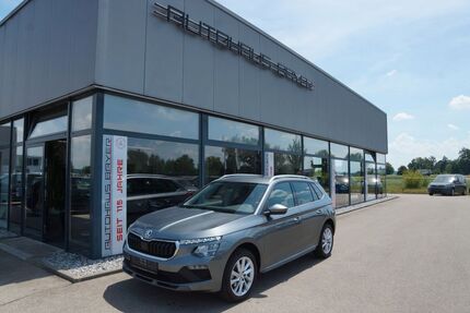 Skoda Kamiq 27.566 km 19.290 &euro; Salgen, Pfaffenhausen 87775