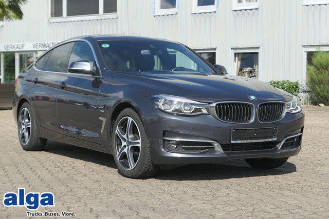 BMW 320 110.392 km 24.950 € Sittensen 27419