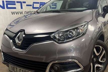 Renault Captur 59.400 km 10.800 € Hilden (bei Düsseldorf) 40721