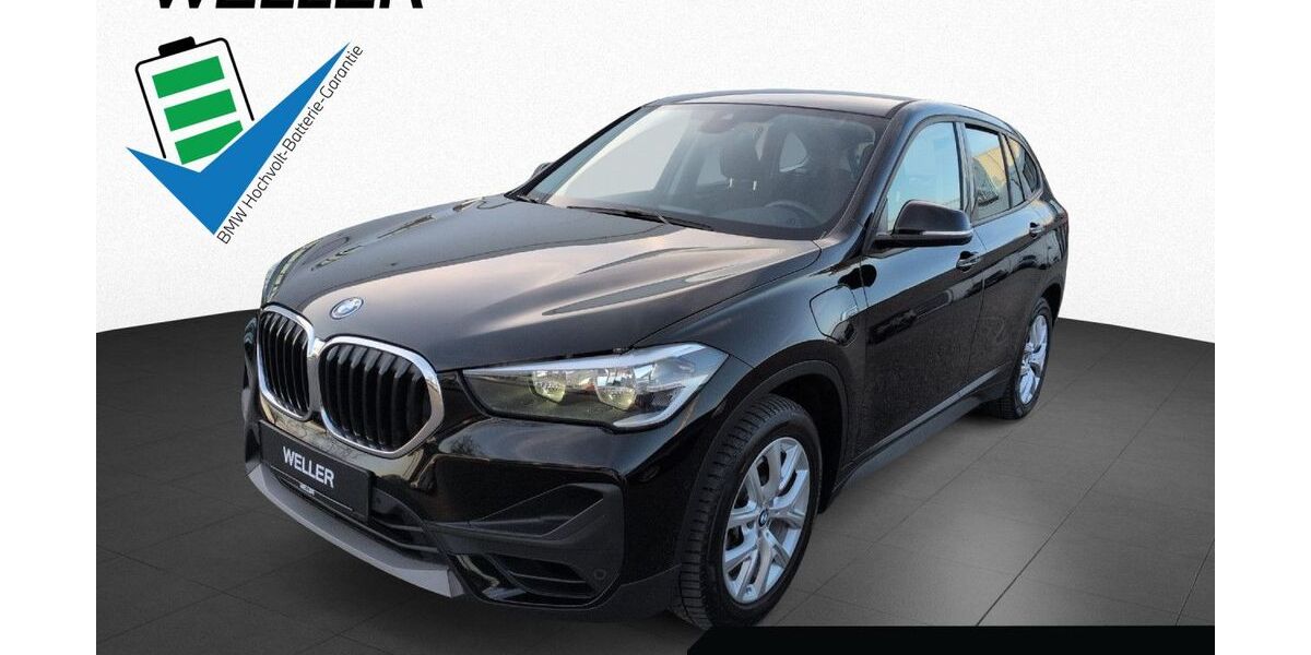 BMW X1 126.684 km 18.980 &euro; Hildesheim 31137