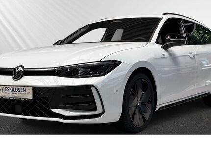 VW Passat 20.530 km 54.790 &euro; Itzehoe 25524