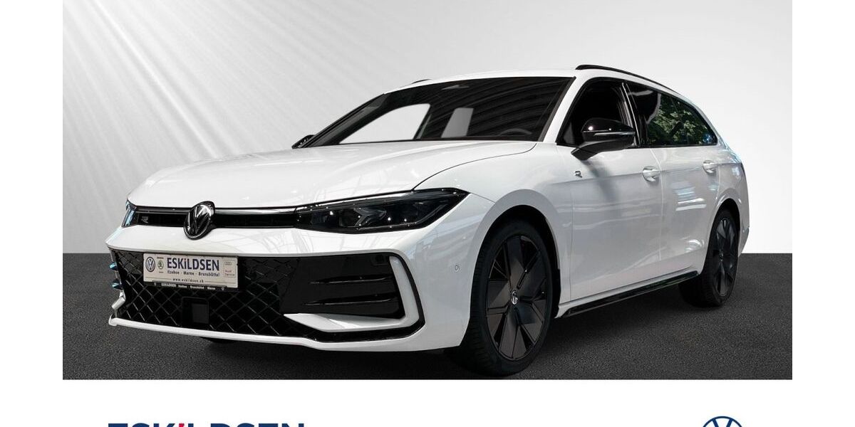 VW Passat 20.530 km 55.882 &euro; Itzehoe 25524