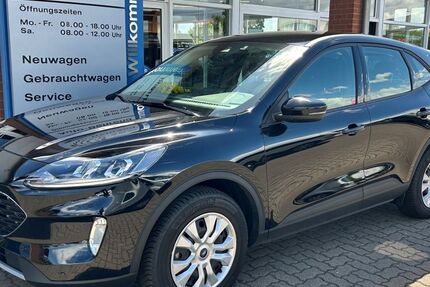 Ford Kuga 19.800 km 23.890 &euro; Waren Müritz 17192