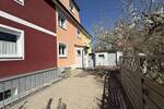 Reihenmittelhaus Ansbach - 5 Zimmer, 84 m&sup2;, 295.000&euro; | Angebot:25677597