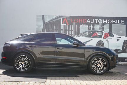 Porsche Cayenne 17.850 km 107.999 &euro; Stuttgart 70499