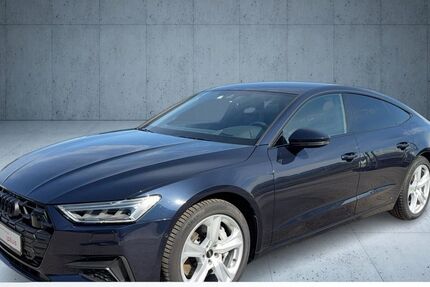 Audi A7 27.211 km 61.760 &euro; Neutraubling 93073