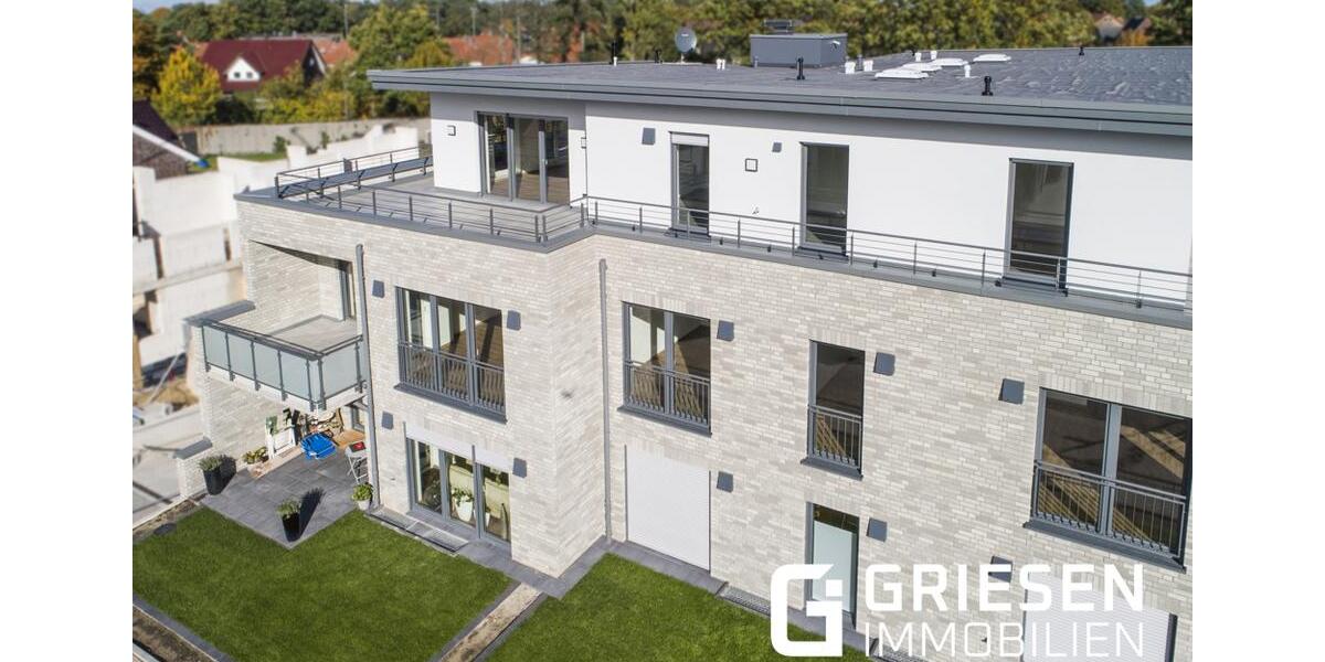 Einfamilienhaus Lingen (Ems) Damaschke - 3 Zimmer, 157 m&sup2;, 1.450&euro; | Angebot:25178715