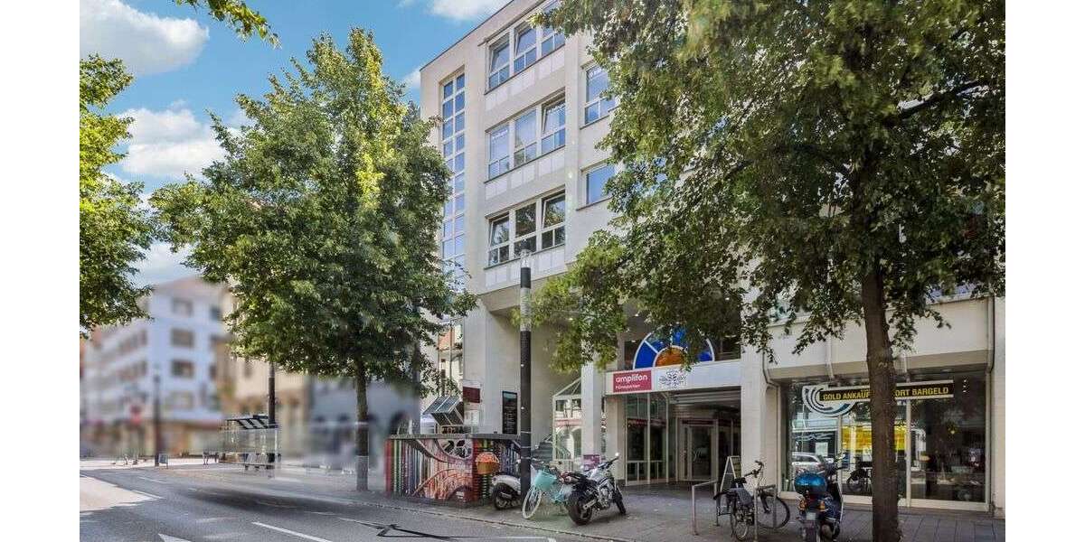 Gewerbeobjekt Singen (Hohentwiel) - 789.000&euro; | Angebot:27013490