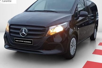 Mercedes-Benz Vito 48.721 km 45.290 &euro; Trittau 22946