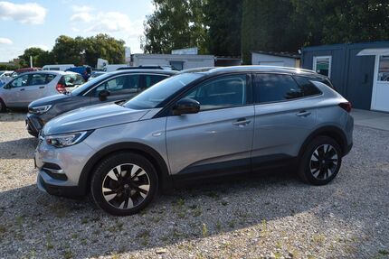 Opel Grandland (X) 47.800 km 21.690 € Königsbrunn 86343