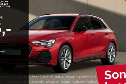 Audi A3 7.499 km 41.340 &euro; Wackersdorf 92442