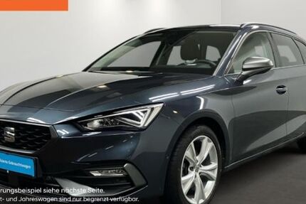 Seat Leon 44.166 km 23.250 &euro; Hagen 58089