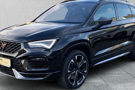 Cupra Ateca 34.600 km 31.490 &euro; Zwickau 08058