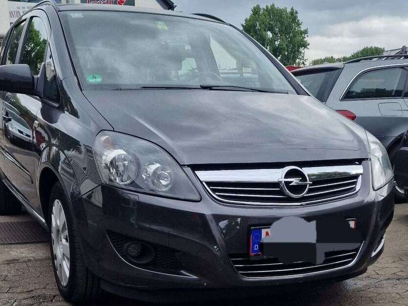 Zafira