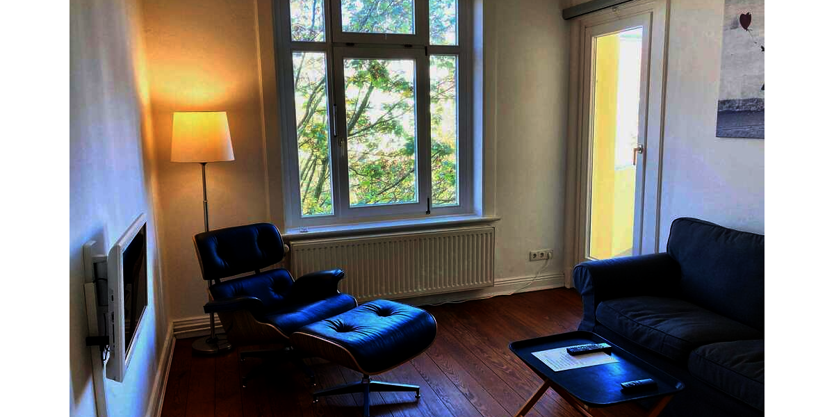 Zimmer Hamburg Eimsbüttel - 1 Zimmer, 1.699&euro; | Angebot:26827918