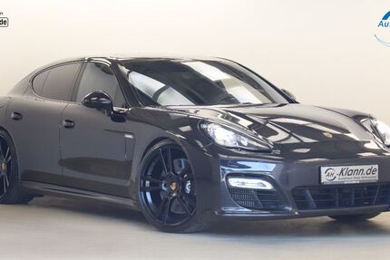 Porsche Panamera 131.437 km 44.999 &euro; Teltow 14513